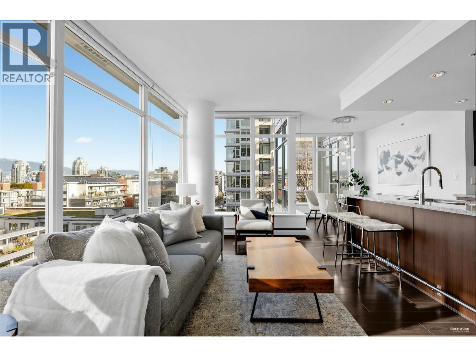 909 1708 Columbia Street, Vancouver, British Columbia  V5Y 0H7 - Photo 32 - R3102304