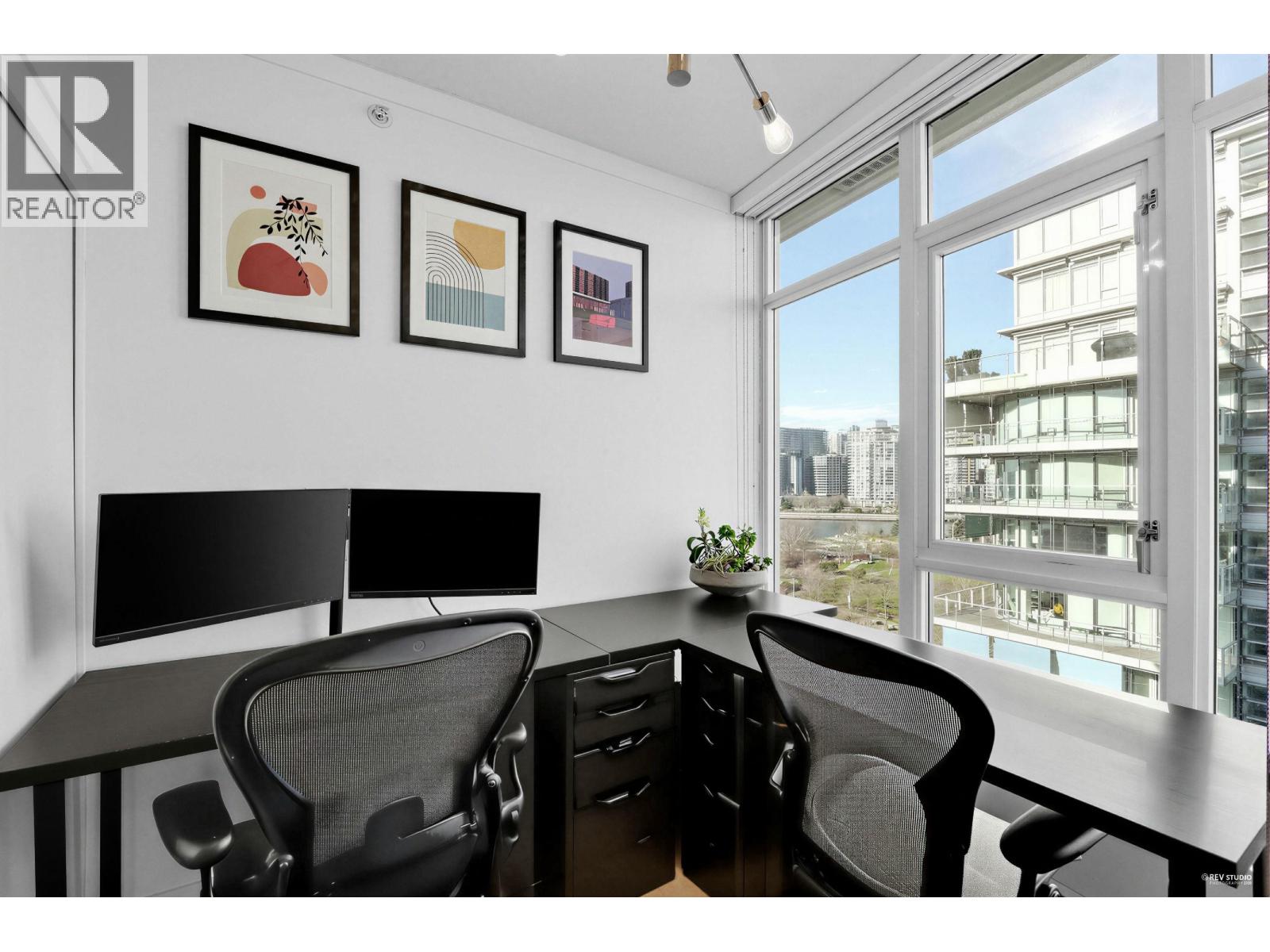 909 1708 Columbia Street, Vancouver, British Columbia  V5Y 0H7 - Photo 15 - R3102304