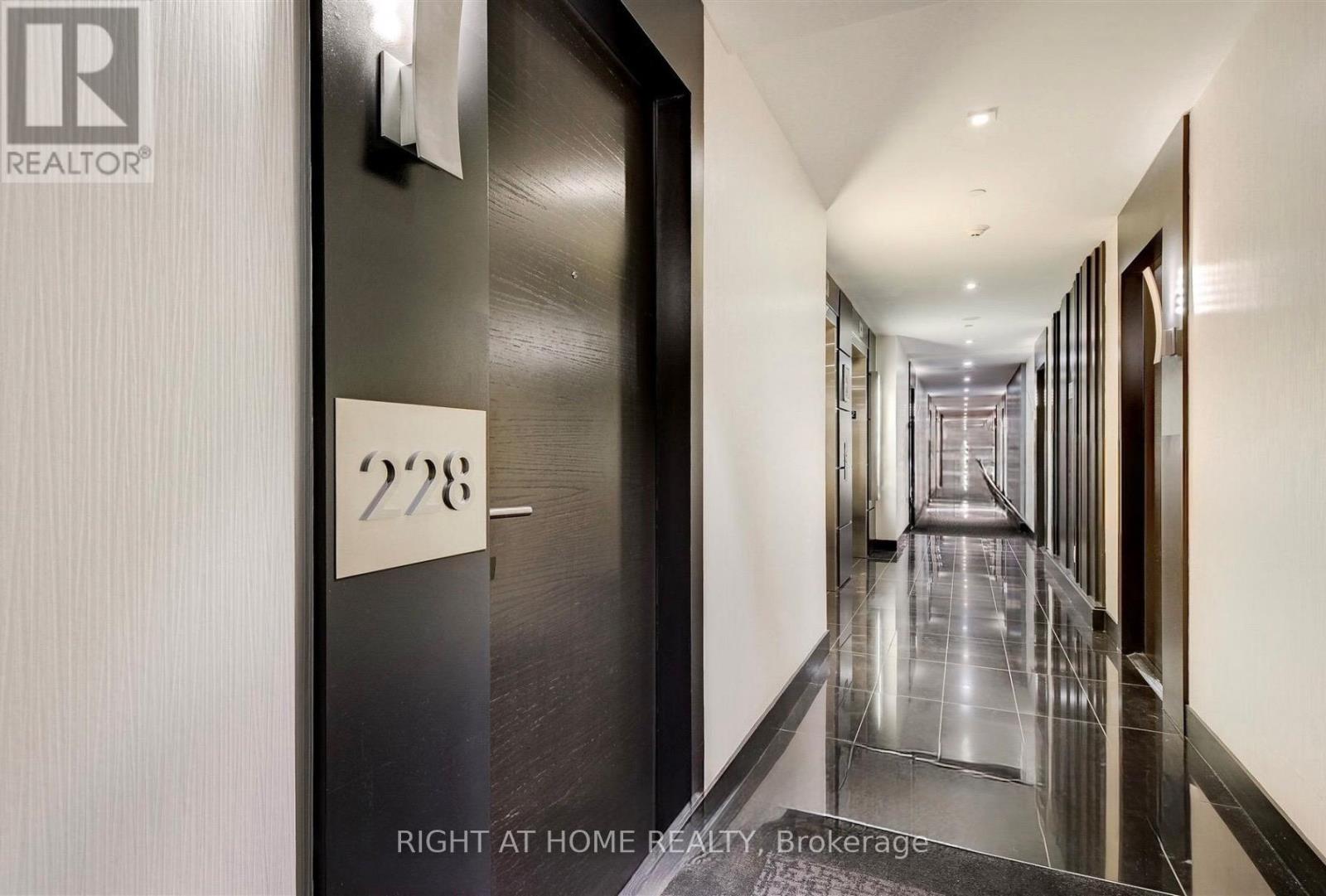 228 - 399 Spring Garden Avenue, Toronto, Ontario  M2N 3H6 - Photo 15 - C12911752