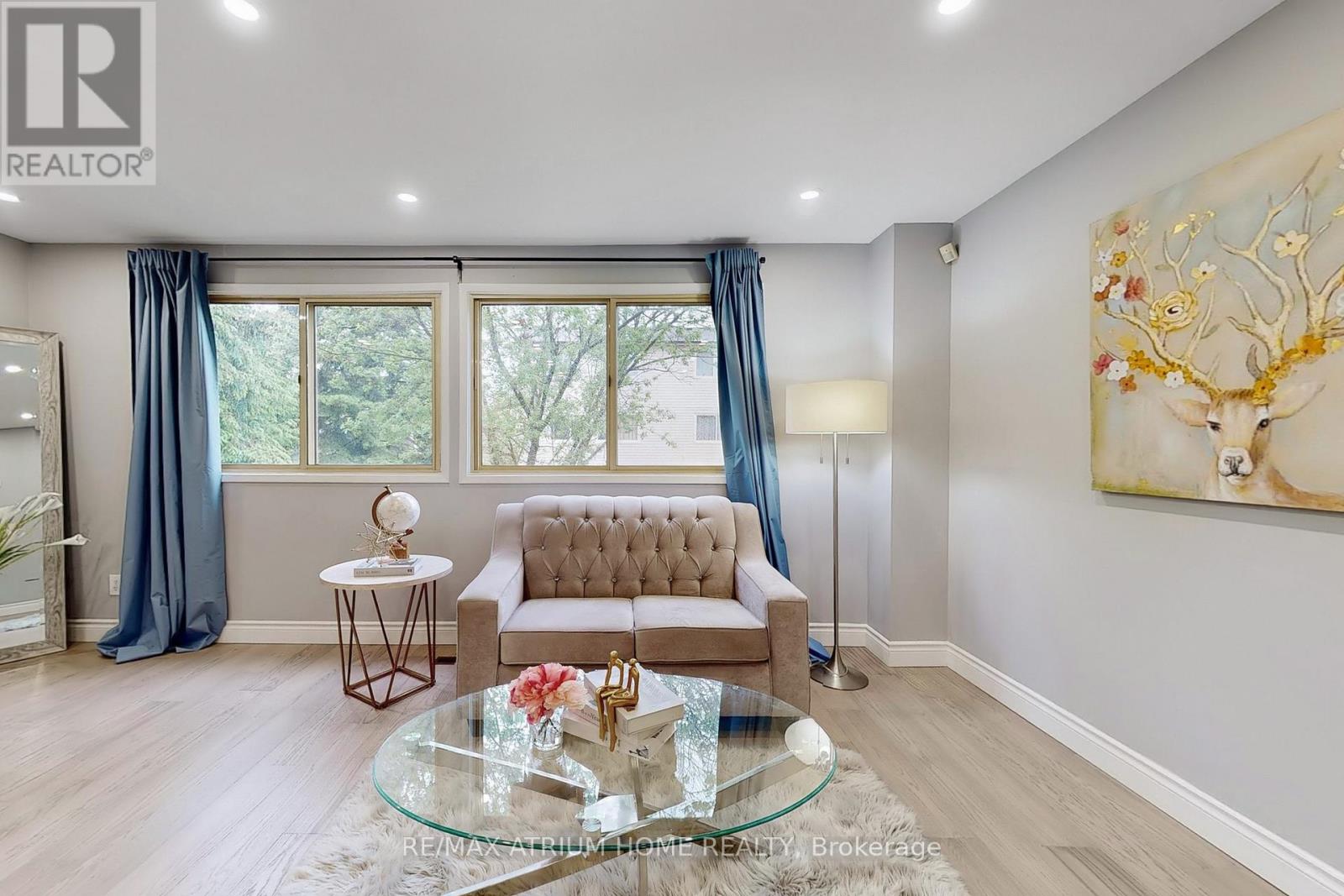 10 Townsend Road, Toronto, Ontario  M2H 2T2 - Photo 2 - C12911754