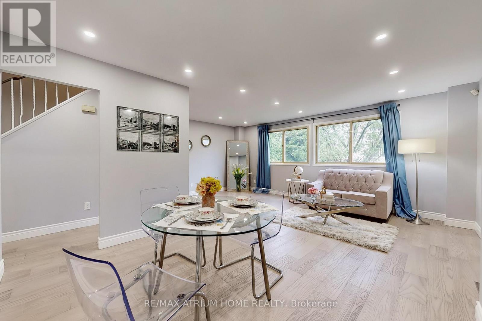 10 Townsend Road, Toronto, Ontario  M2H 2T2 - Photo 4 - C12911754