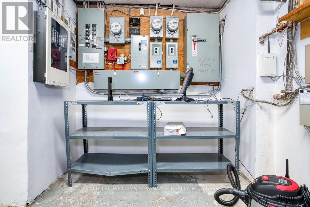 157 Gerrard Street E, Toronto, Ontario  M5A 2E4 - Photo 46 - C12911756