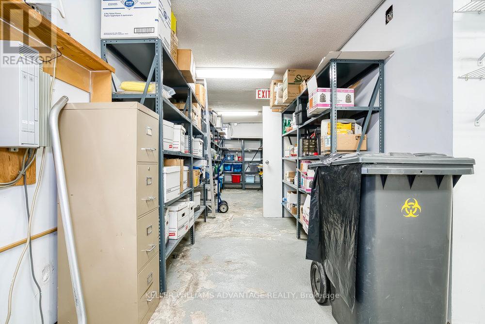 157 Gerrard Street E, Toronto, Ontario  M5A 2E4 - Photo 47 - C12911756