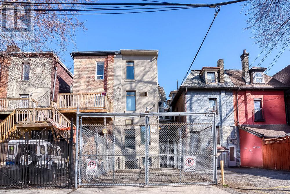 157 Gerrard Street E, Toronto, Ontario  M5A 2E4 - Photo 50 - C12911756