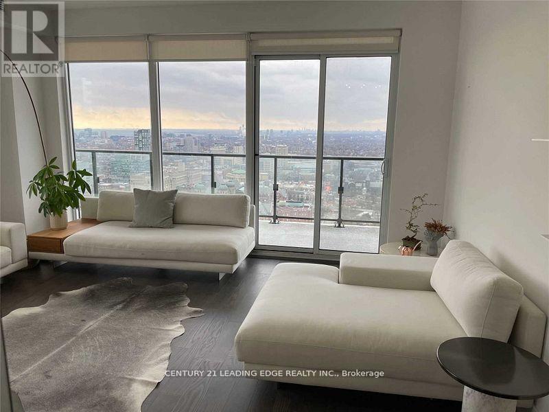 3303 - 955 Bay Street, Toronto (Bay Street Corridor), Ontario  M5S 0C6 - Photo 11 - C12911774