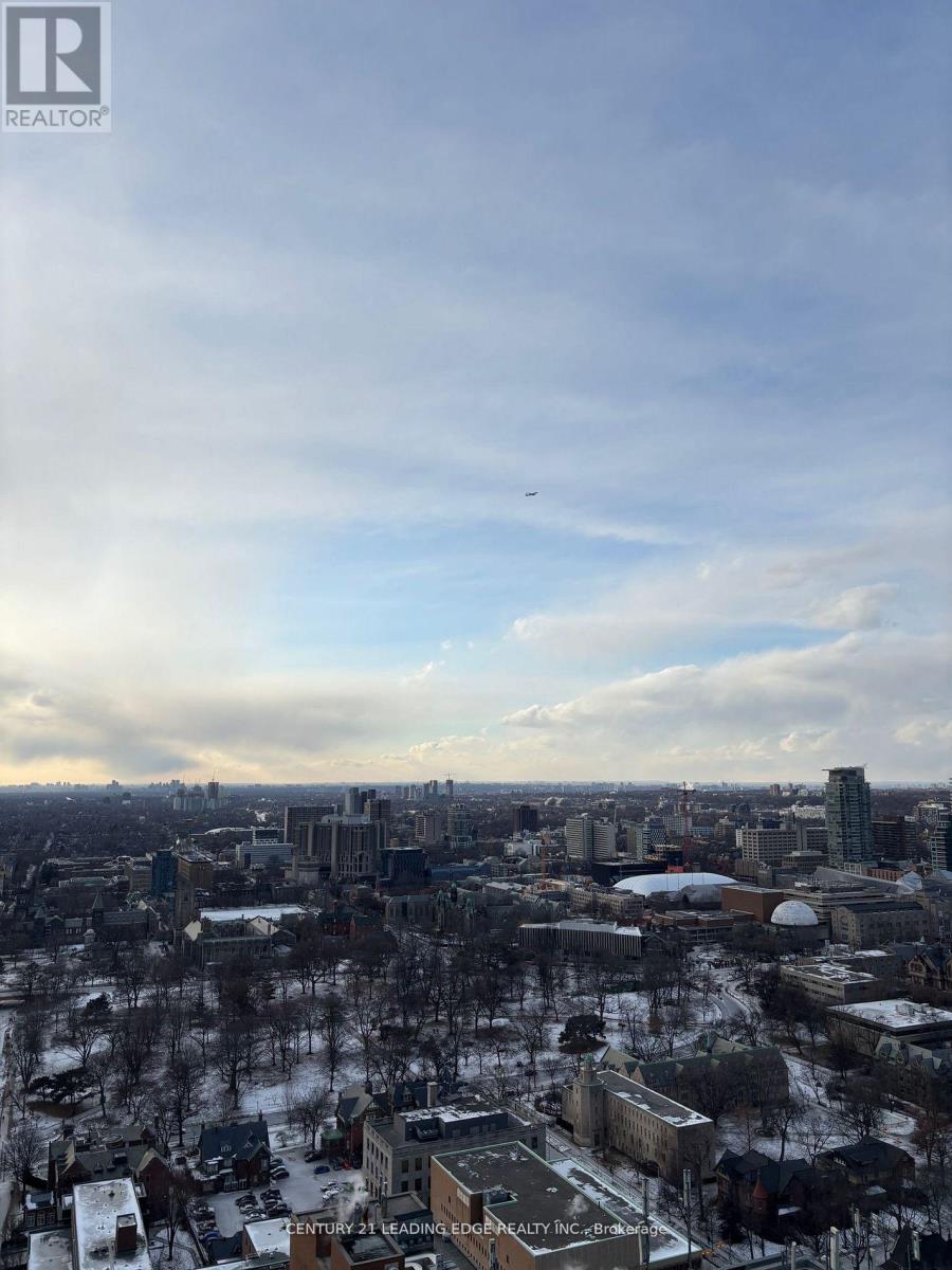 3303 - 955 Bay Street, Toronto (Bay Street Corridor), Ontario  M5S 0C6 - Photo 13 - C12911774