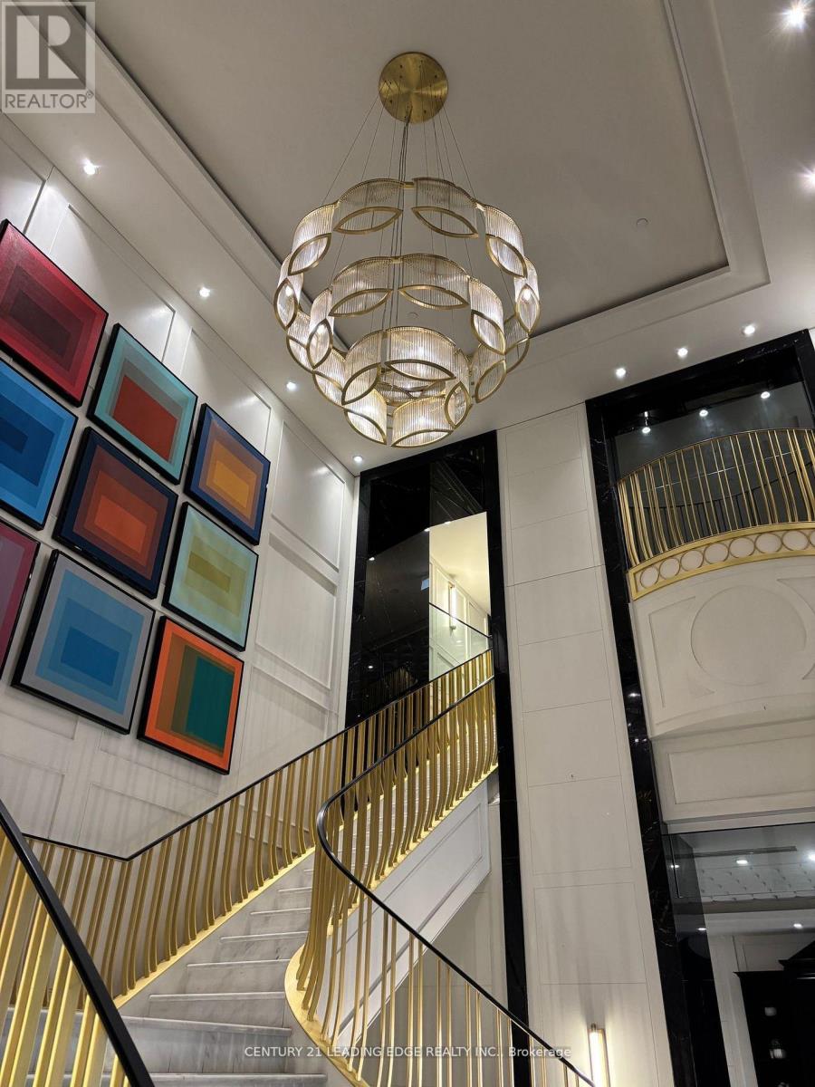 3303 - 955 Bay Street, Toronto (Bay Street Corridor), Ontario  M5S 0C6 - Photo 14 - C12911774