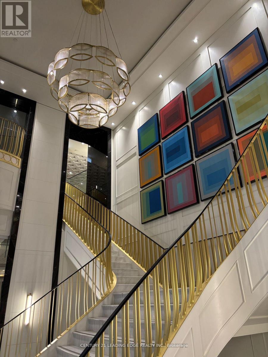 3303 - 955 Bay Street, Toronto (Bay Street Corridor), Ontario  M5S 0C6 - Photo 15 - C12911774