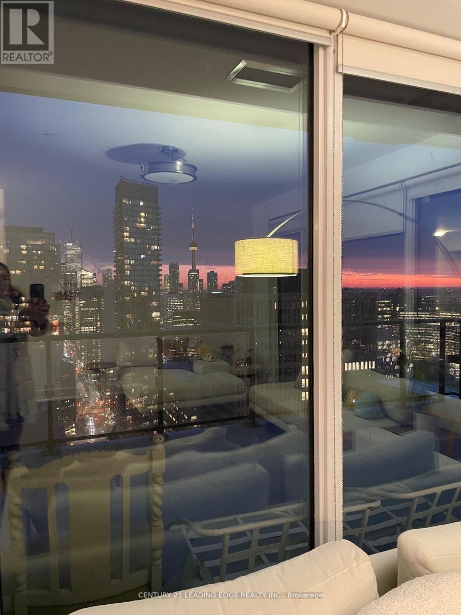 3303 - 955 Bay Street, Toronto (Bay Street Corridor), Ontario  M5S 0C6 - Photo 17 - C12911774