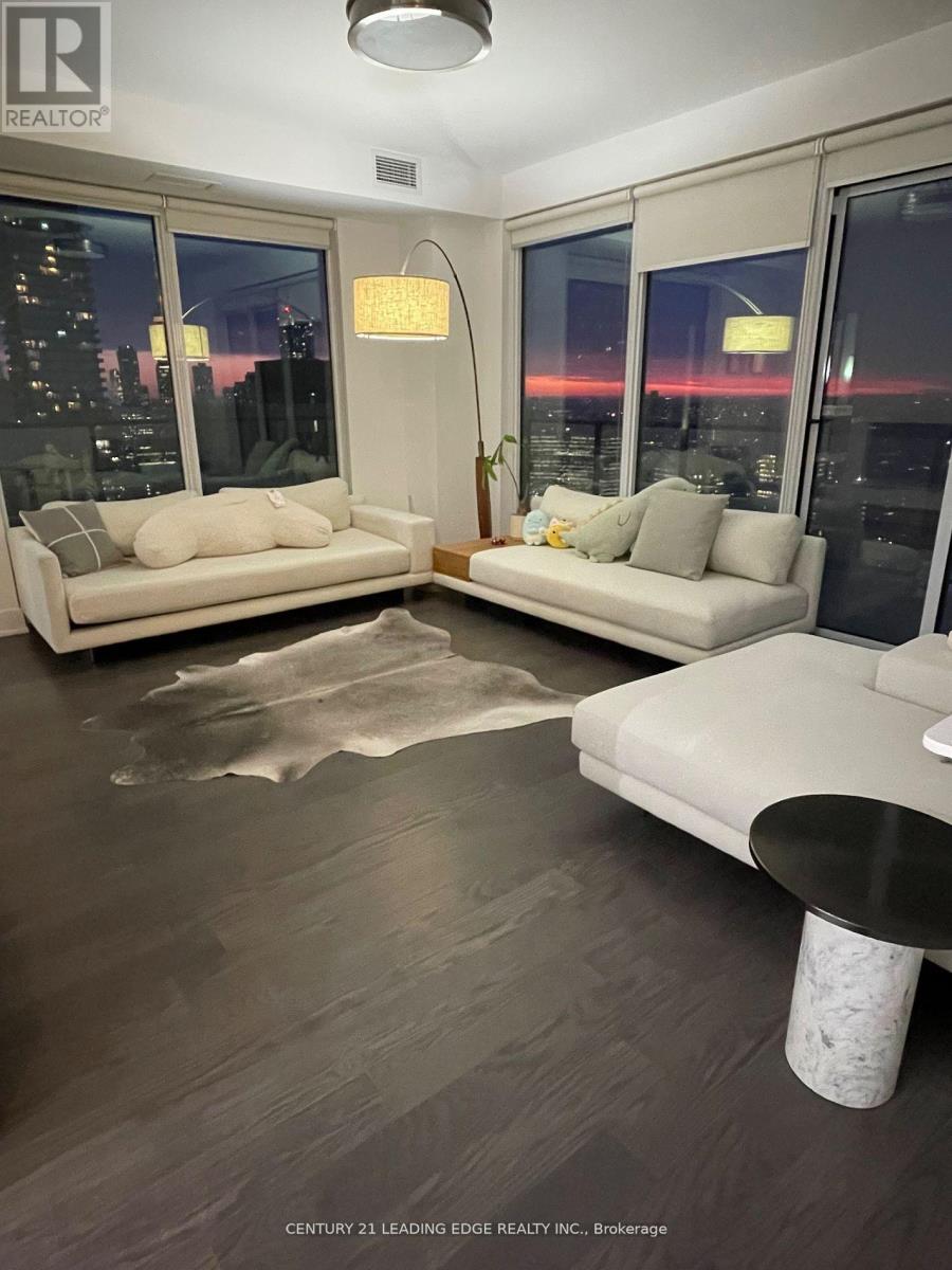 3303 - 955 Bay Street, Toronto (Bay Street Corridor), Ontario  M5S 0C6 - Photo 18 - C12911774