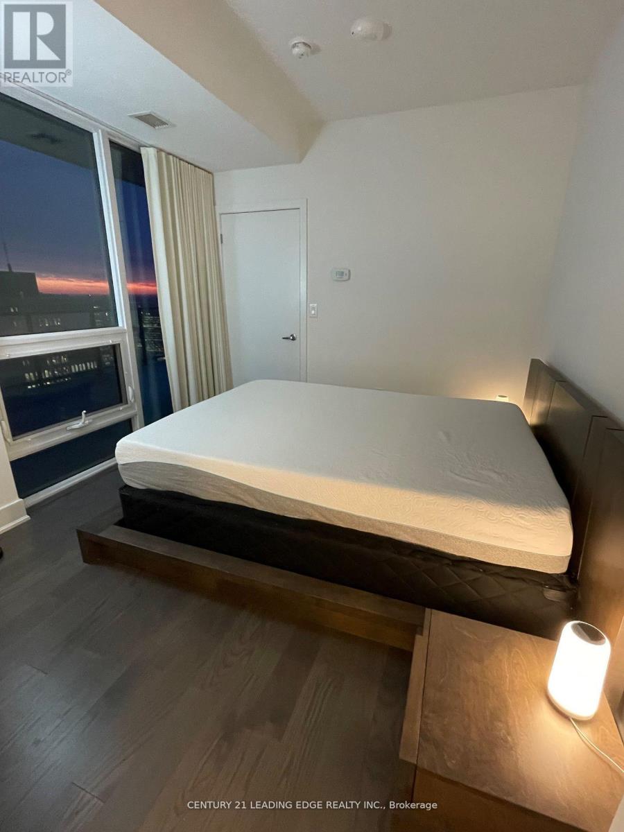 3303 - 955 Bay Street, Toronto (Bay Street Corridor), Ontario  M5S 0C6 - Photo 19 - C12911774