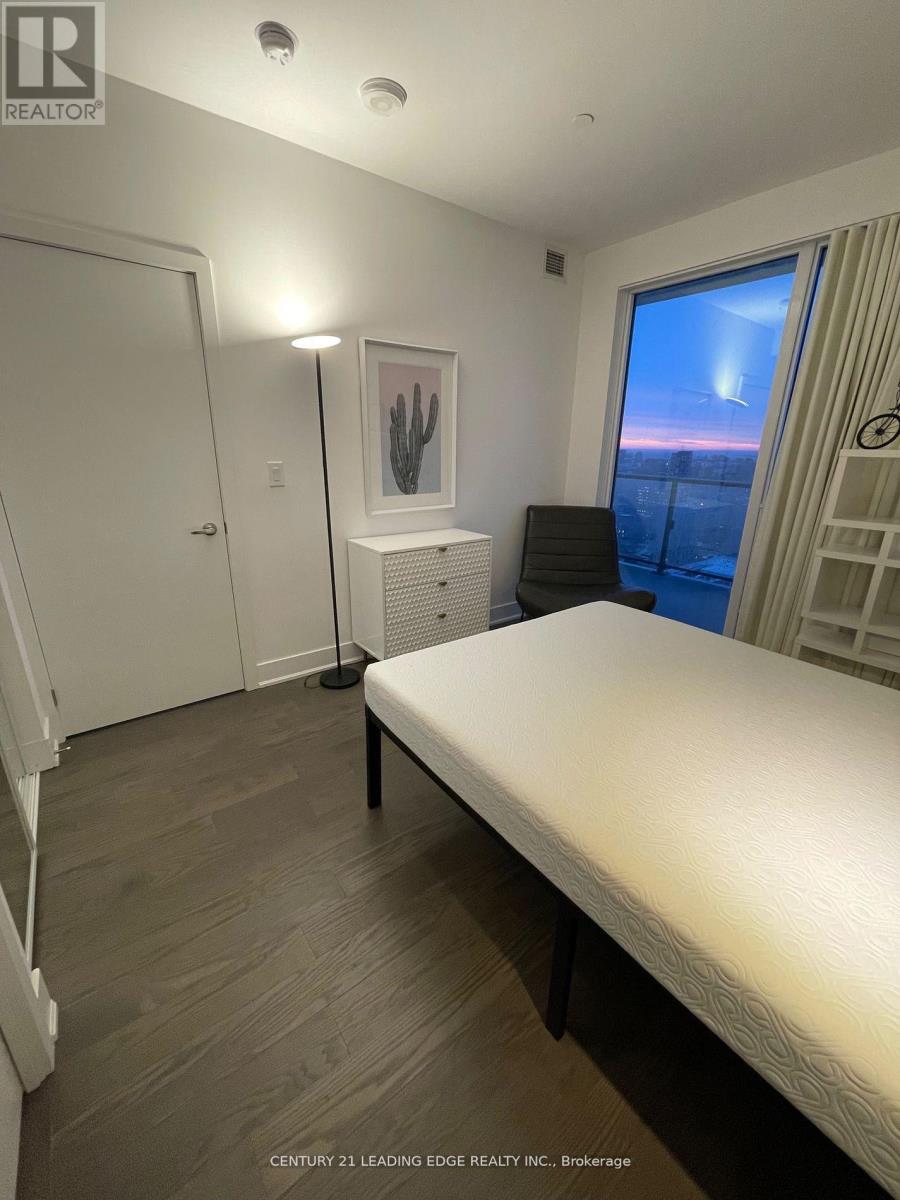 3303 - 955 Bay Street, Toronto (Bay Street Corridor), Ontario  M5S 0C6 - Photo 27 - C12911774