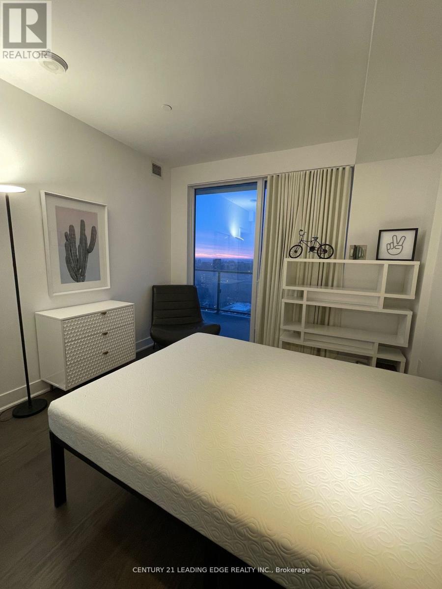 3303 - 955 Bay Street, Toronto (Bay Street Corridor), Ontario  M5S 0C6 - Photo 28 - C12911774