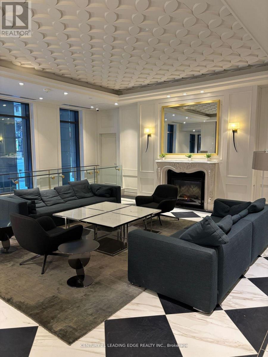 3303 - 955 Bay Street, Toronto (Bay Street Corridor), Ontario  M5S 0C6 - Photo 4 - C12911774