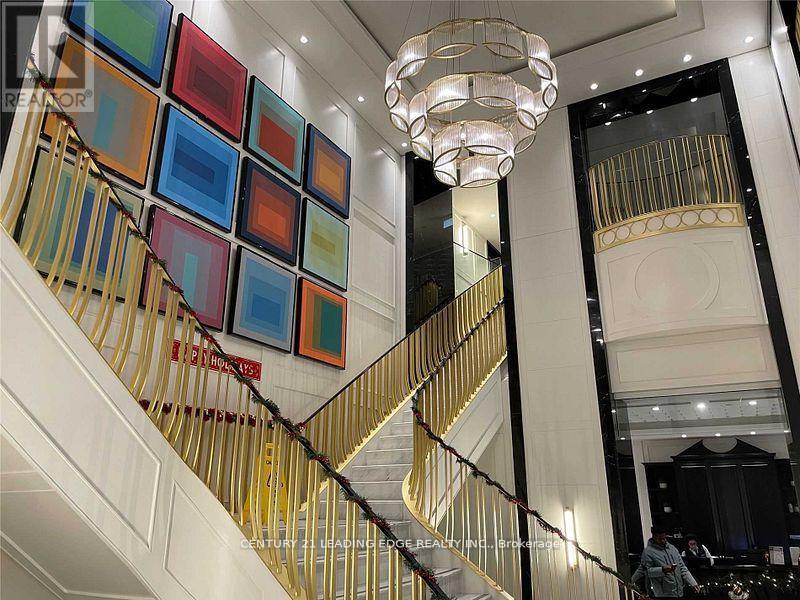 3303 - 955 Bay Street, Toronto (Bay Street Corridor), Ontario  M5S 0C6 - Photo 5 - C12911774