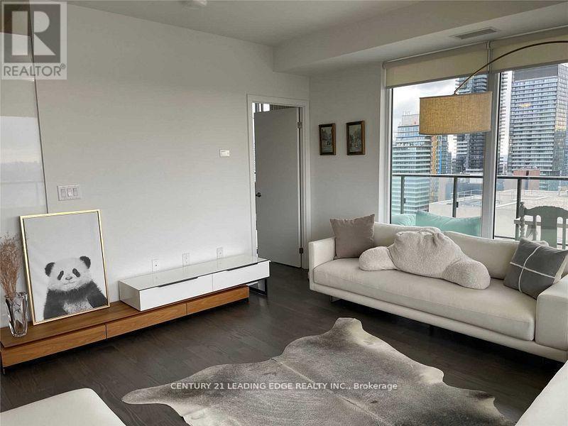 3303 - 955 Bay Street, Toronto (Bay Street Corridor), Ontario  M5S 0C6 - Photo 8 - C12911774