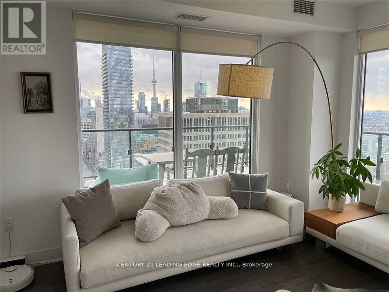 3303 - 955 Bay Street, Toronto (Bay Street Corridor), Ontario  M5S 0C6 - Photo 9 - C12911774