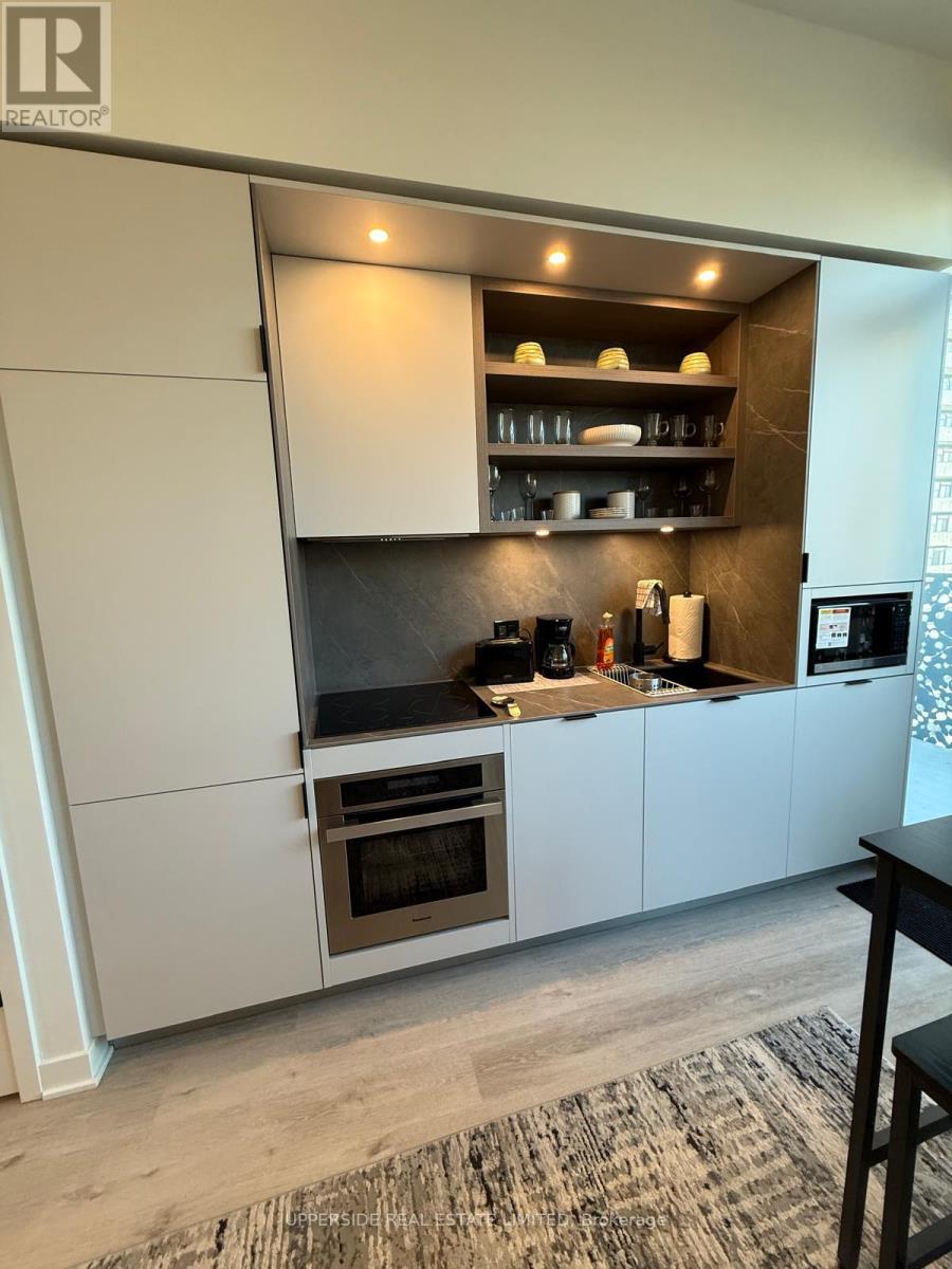 4810 - 50 CHARLES STREET, Toronto, Ontario