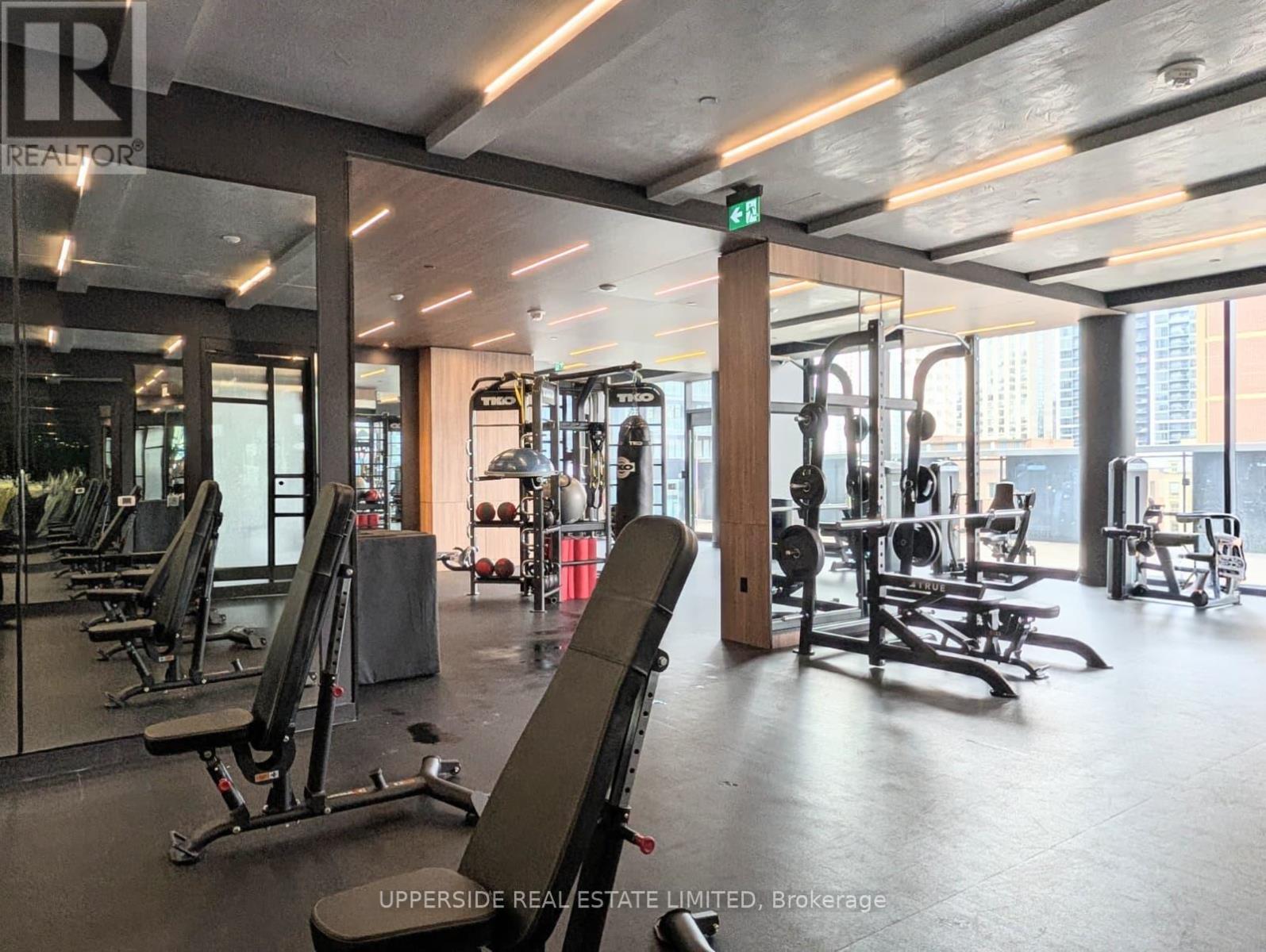 4810 - 55 Charles Street E, Toronto, Ontario  M4Y 0J1 - Photo 18 - C12911792