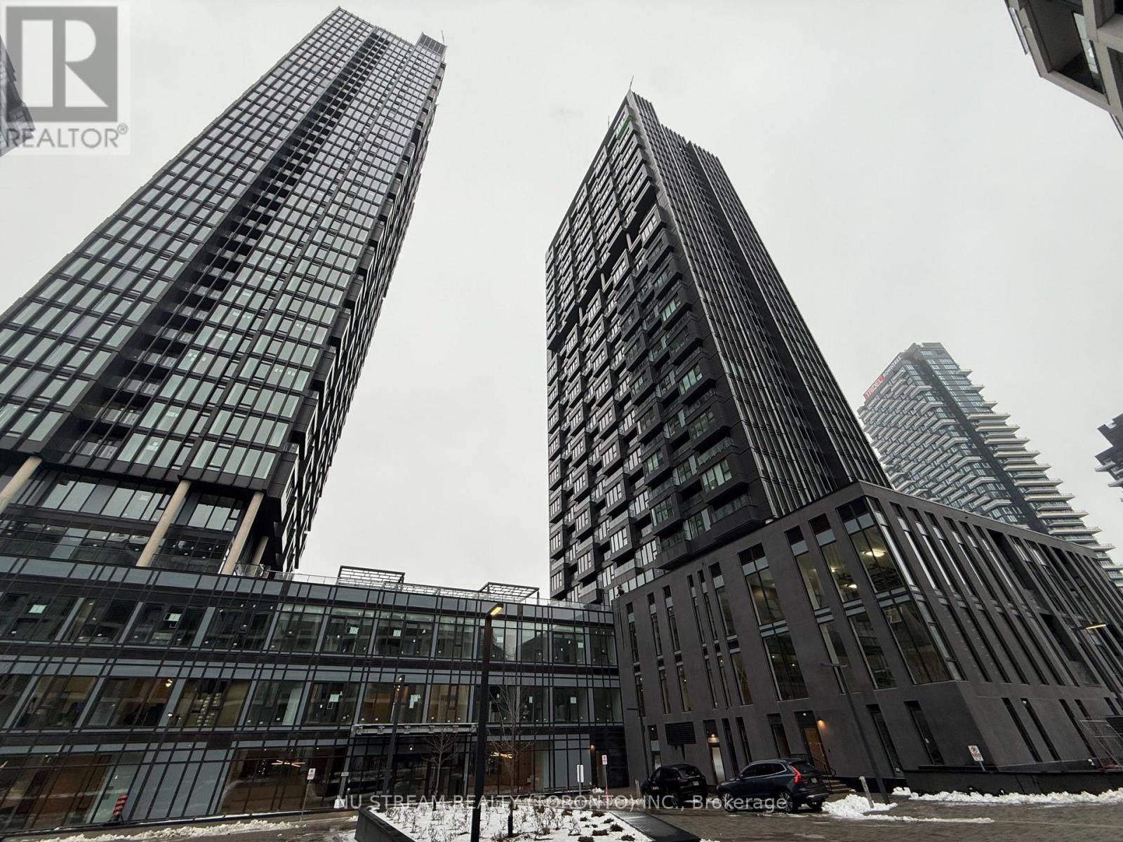 1212 - 1 QUARRINGTON LANE S, Toronto, Ontario