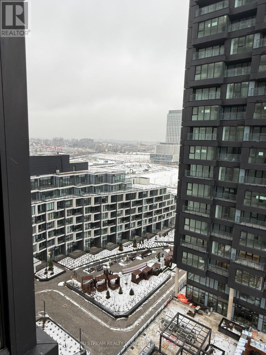 1212 - 1 Quarrington Lane S, Toronto, Ontario  M3C 0S4 - Photo 10 - C12911830