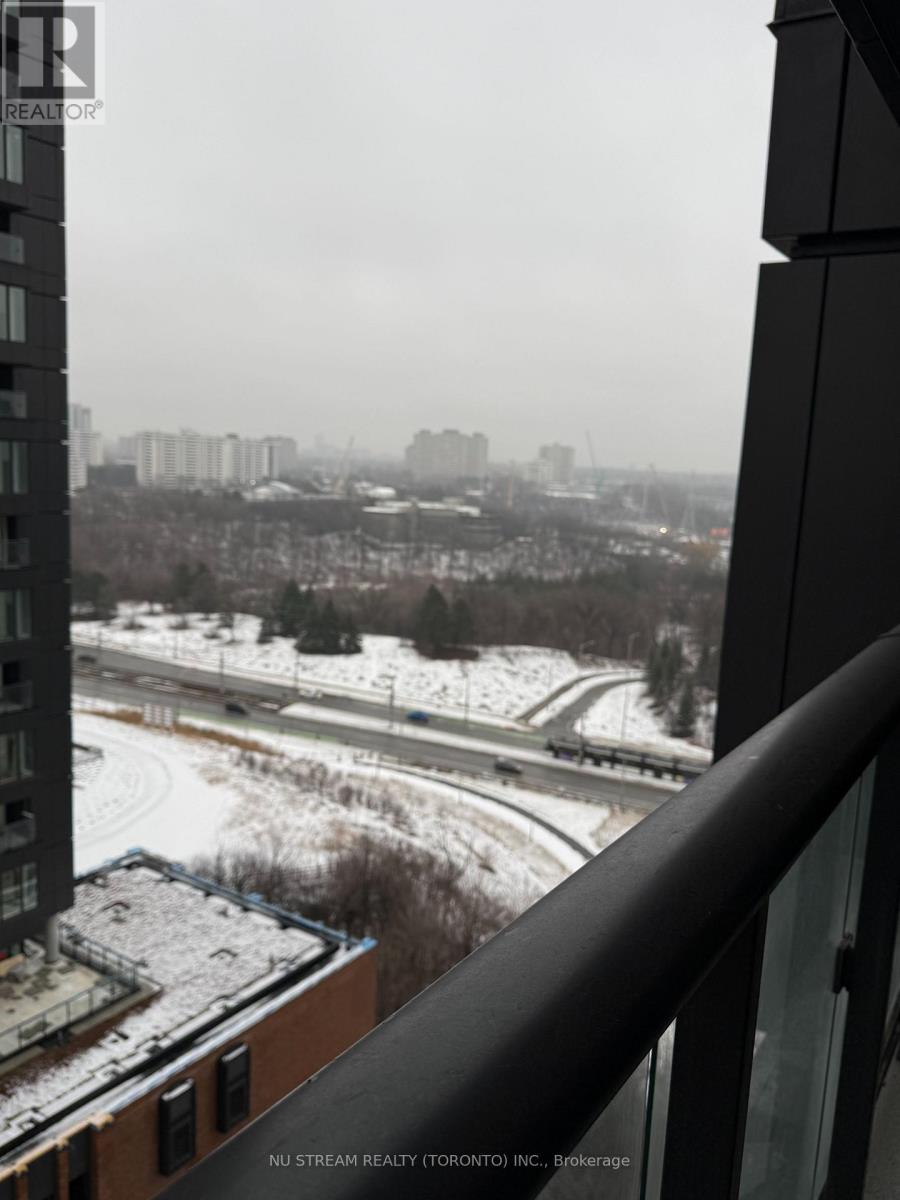 1212 - 1 Quarrington Lane S, Toronto, Ontario  M3C 0S4 - Photo 11 - C12911830