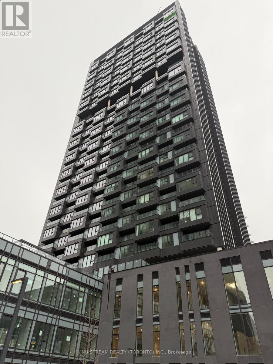 1212 - 1 Quarrington Lane S, Toronto, Ontario  M3C 0S4 - Photo 2 - C12911830