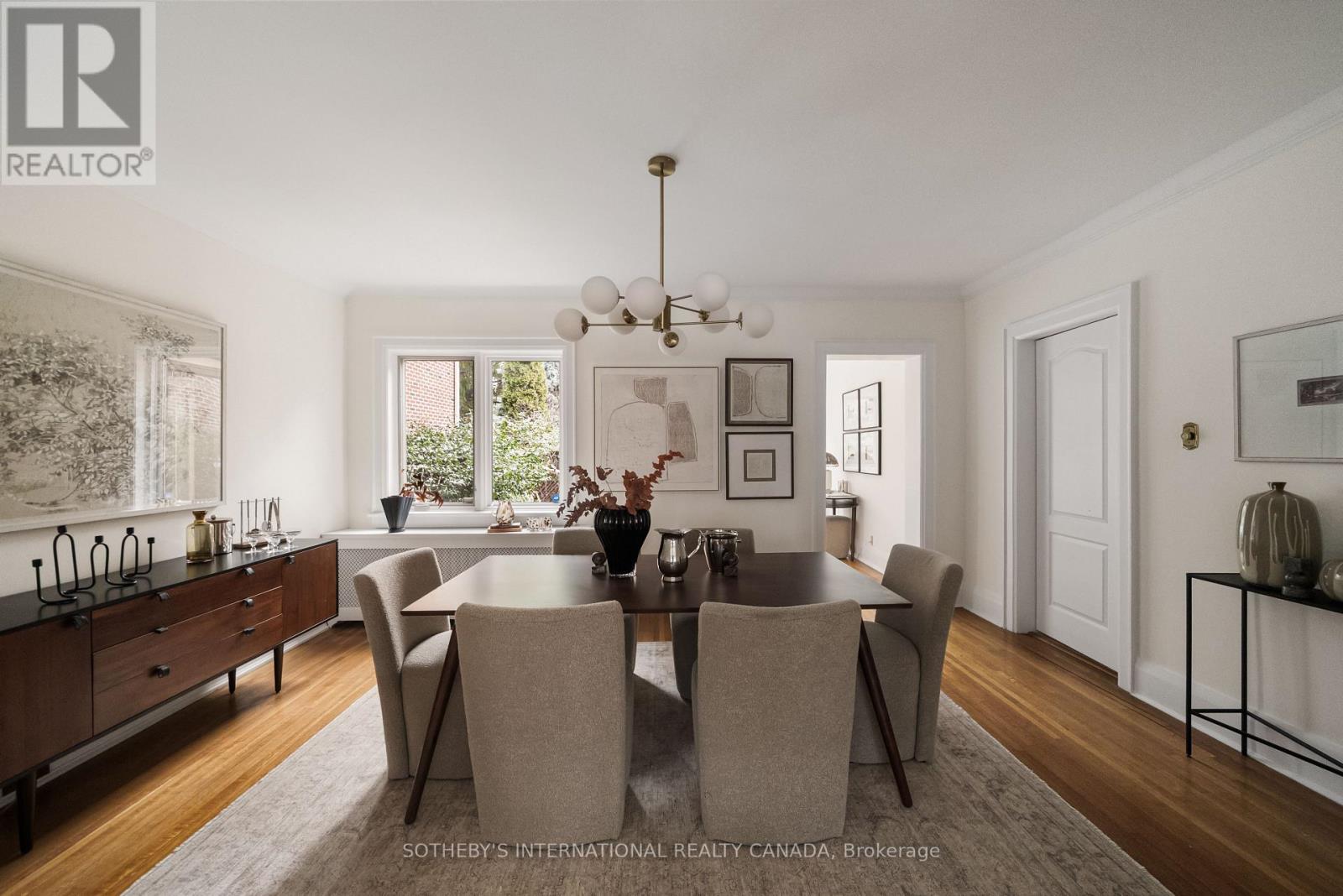 95 Highbourne Road, Toronto, Ontario  M5P 2J5 - Photo 12 - C12911866