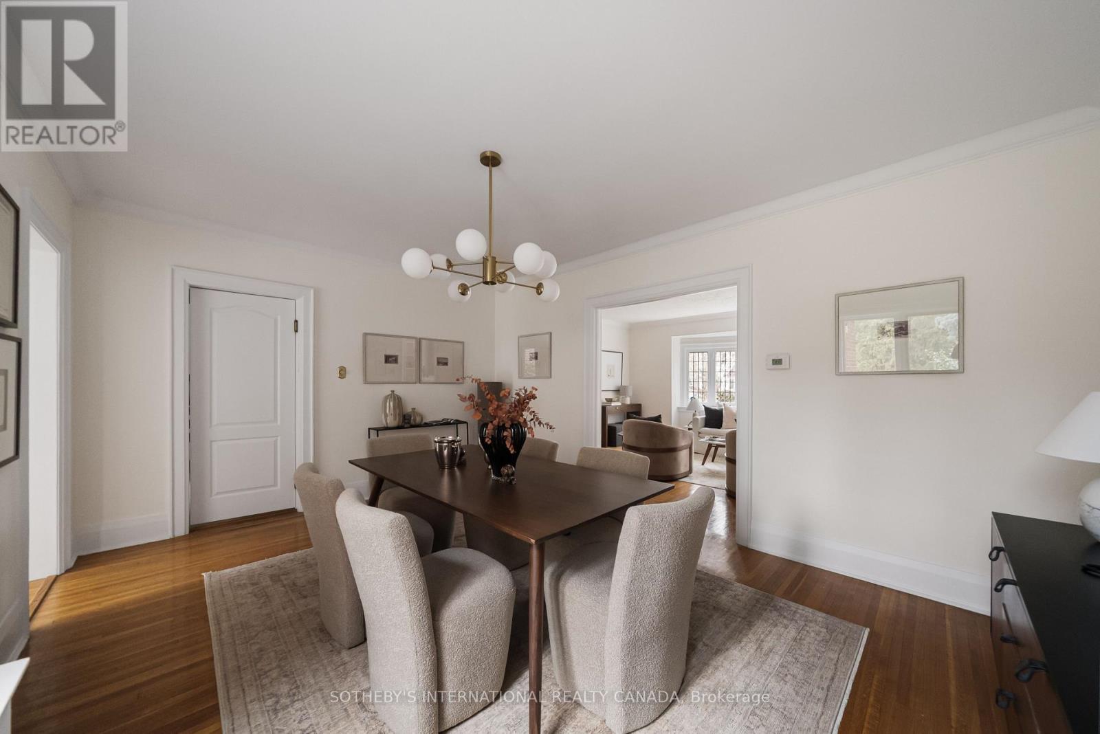 95 Highbourne Road, Toronto, Ontario  M5P 2J5 - Photo 13 - C12911866