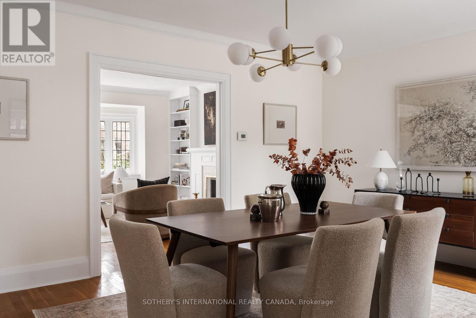 95 Highbourne Road, Toronto, Ontario  M5P 2J5 - Photo 17 - C12911866