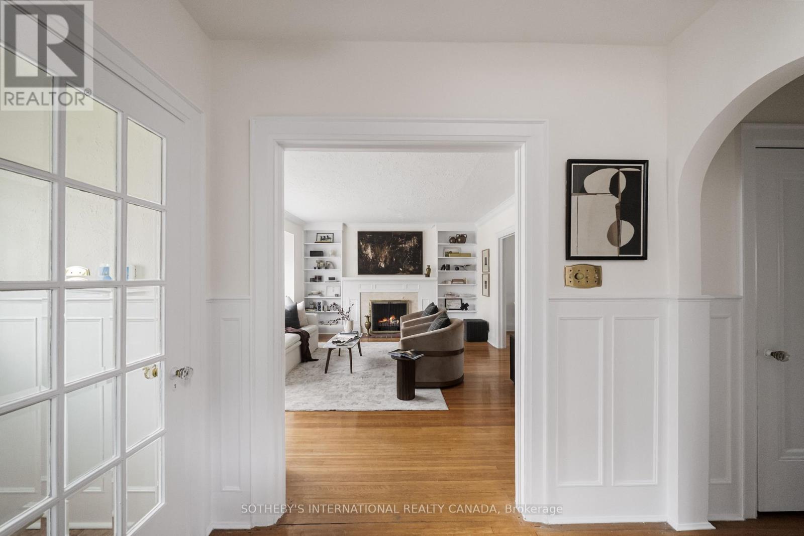 95 Highbourne Road, Toronto, Ontario  M5P 2J5 - Photo 23 - C12911866