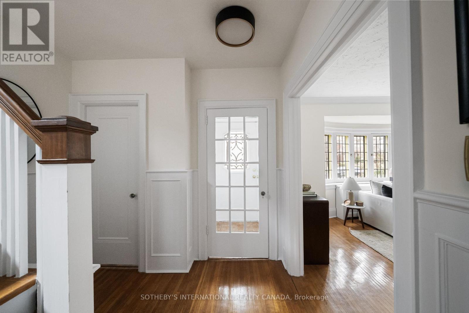 95 Highbourne Road, Toronto, Ontario  M5P 2J5 - Photo 24 - C12911866