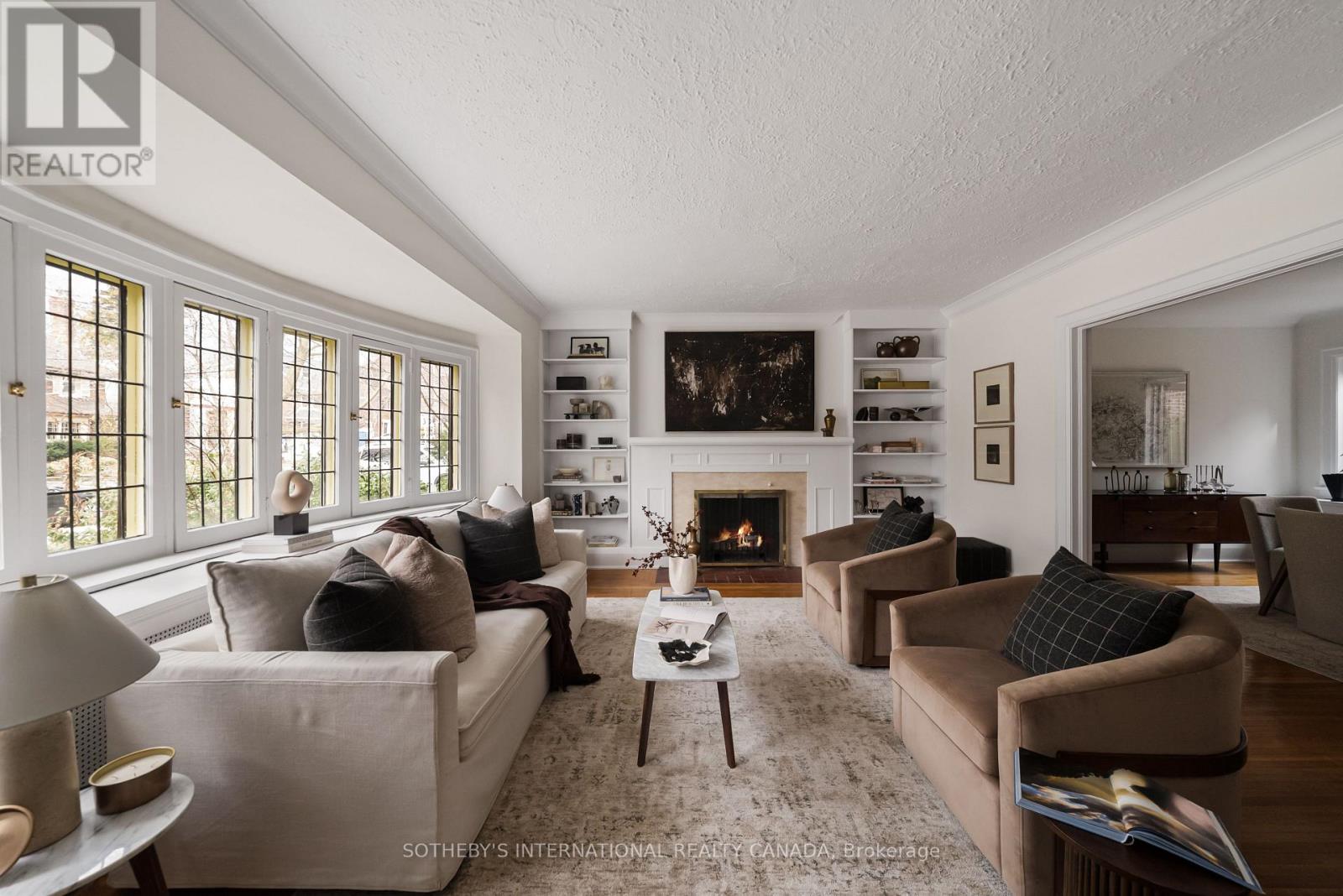 95 Highbourne Road, Toronto, Ontario  M5P 2J5 - Photo 3 - C12911866