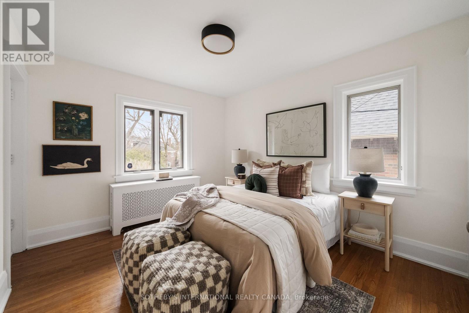 95 Highbourne Road, Toronto, Ontario  M5P 2J5 - Photo 32 - C12911866