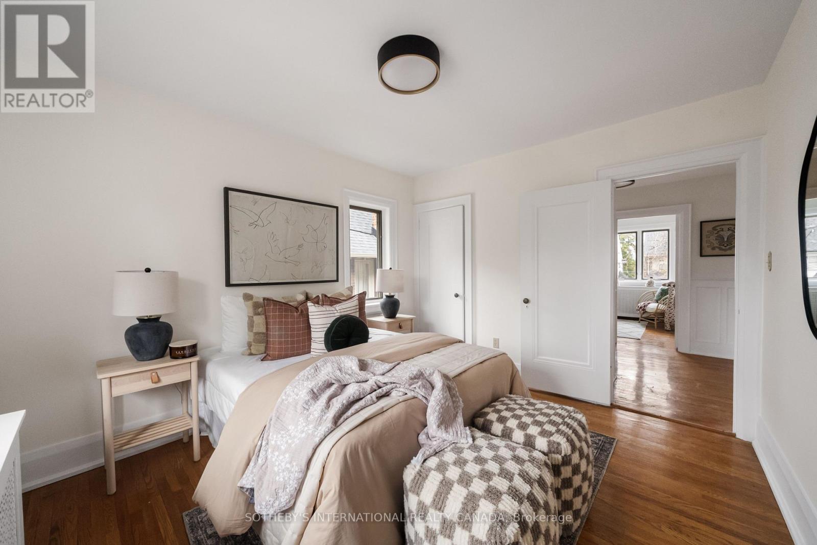 95 Highbourne Road, Toronto, Ontario  M5P 2J5 - Photo 33 - C12911866