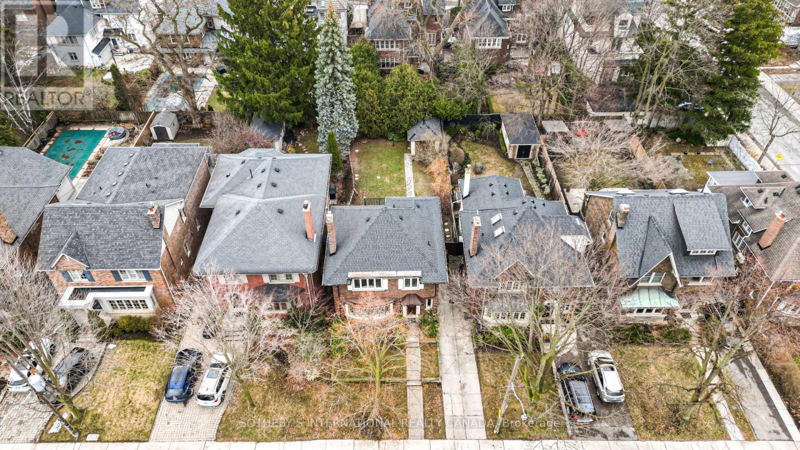 95 Highbourne Road, Toronto, Ontario  M5P 2J5 - Photo 40 - C12911866