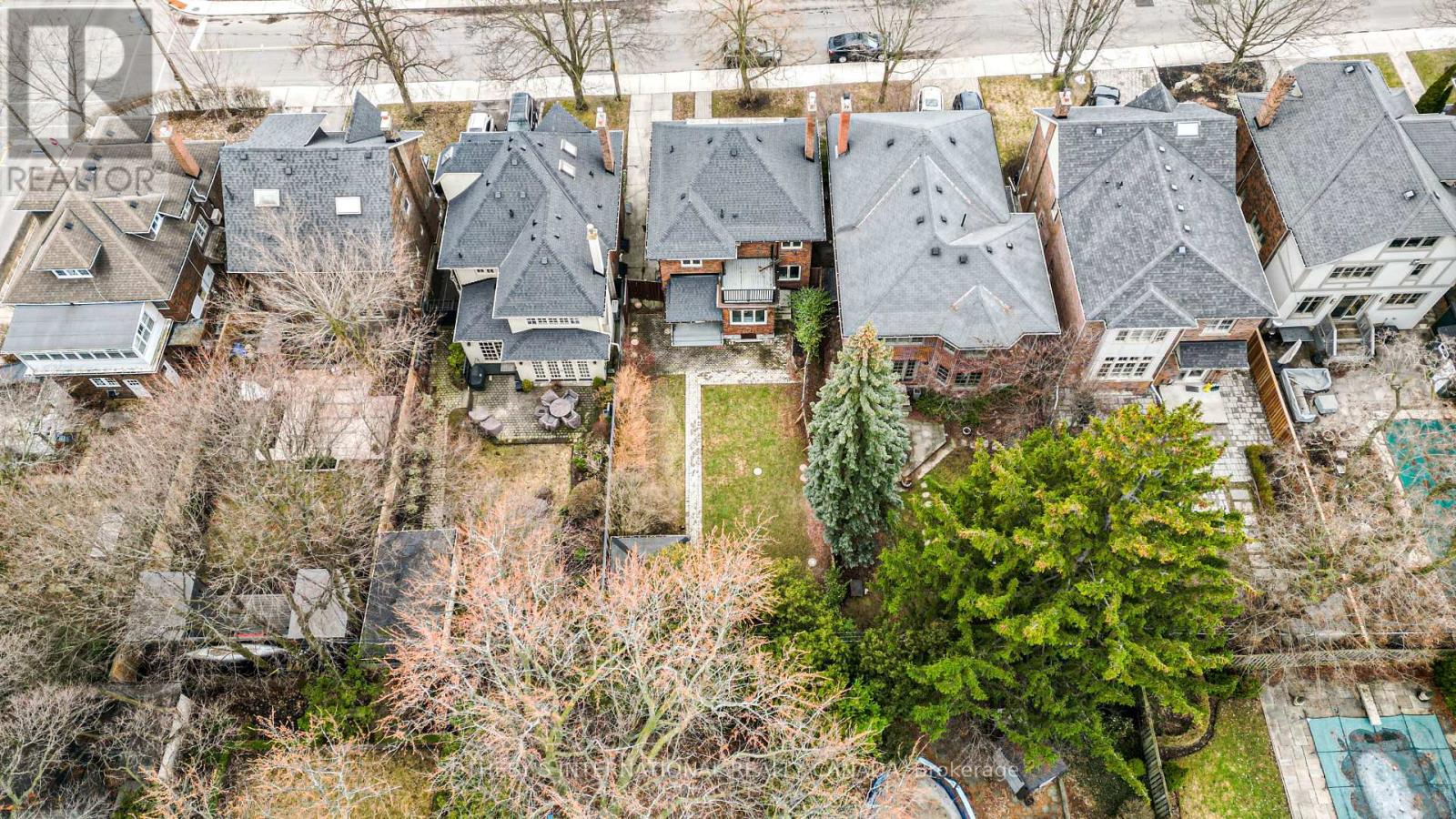 95 Highbourne Road, Toronto, Ontario  M5P 2J5 - Photo 41 - C12911866