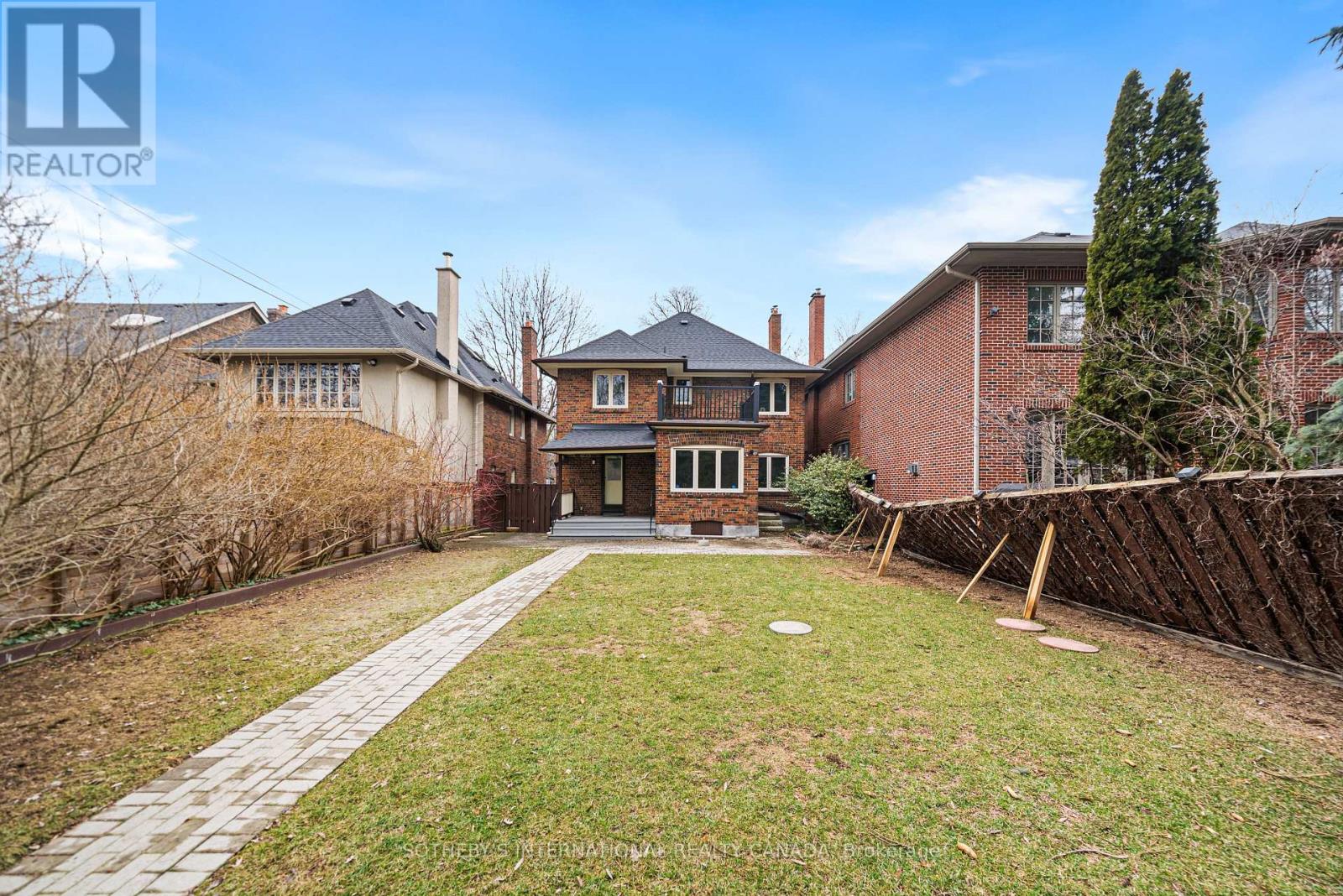 95 Highbourne Road, Toronto, Ontario  M5P 2J5 - Photo 44 - C12911866