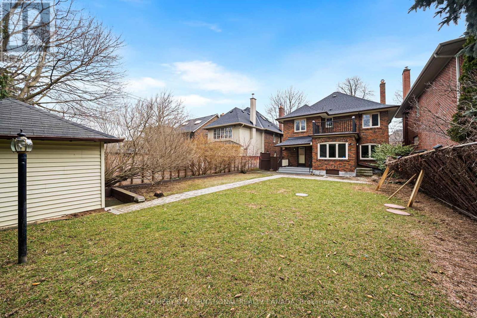 95 Highbourne Road, Toronto, Ontario  M5P 2J5 - Photo 47 - C12911866