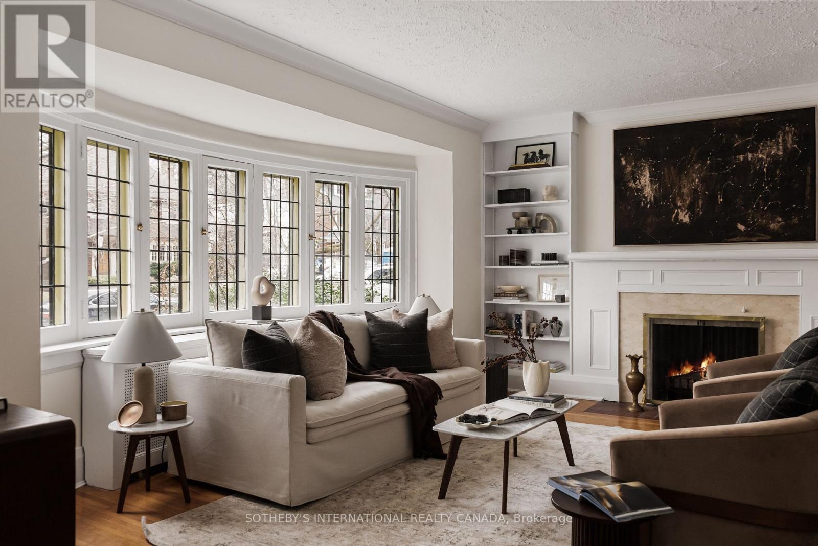 95 Highbourne Road, Toronto, Ontario  M5P 2J5 - Photo 7 - C12911866