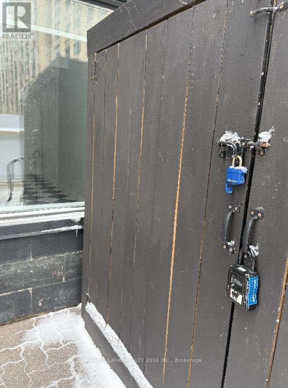 588 Richmond Street W, Toronto (Waterfront Communities), Ontario  M5V 1Y9 - Photo 10 - C12911870