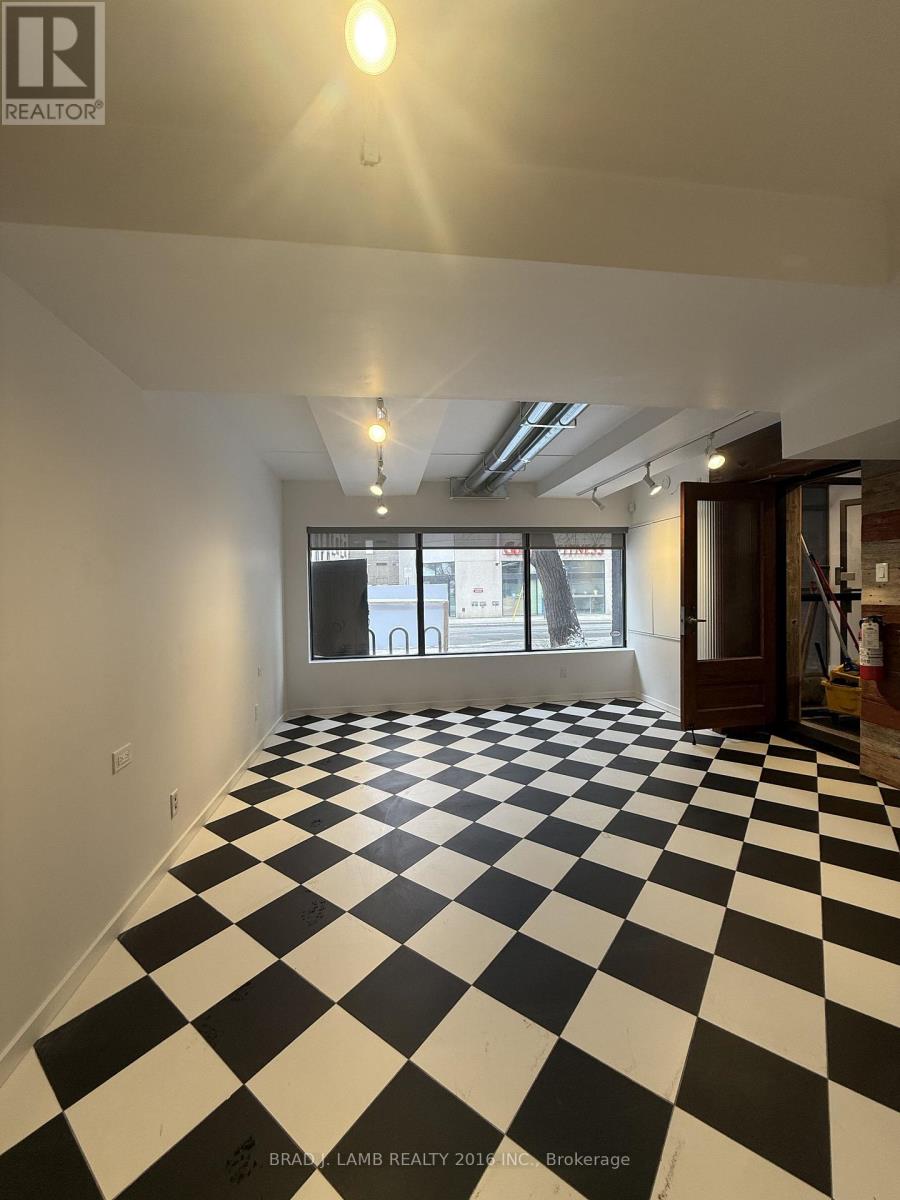 588 Richmond Street W, Toronto (Waterfront Communities), Ontario  M5V 1Y9 - Photo 5 - C12911870