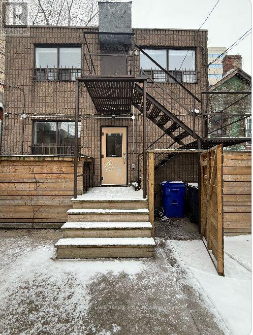 588 Richmond Street W, Toronto (Waterfront Communities), Ontario  M5V 1Y9 - Photo 9 - C12911870