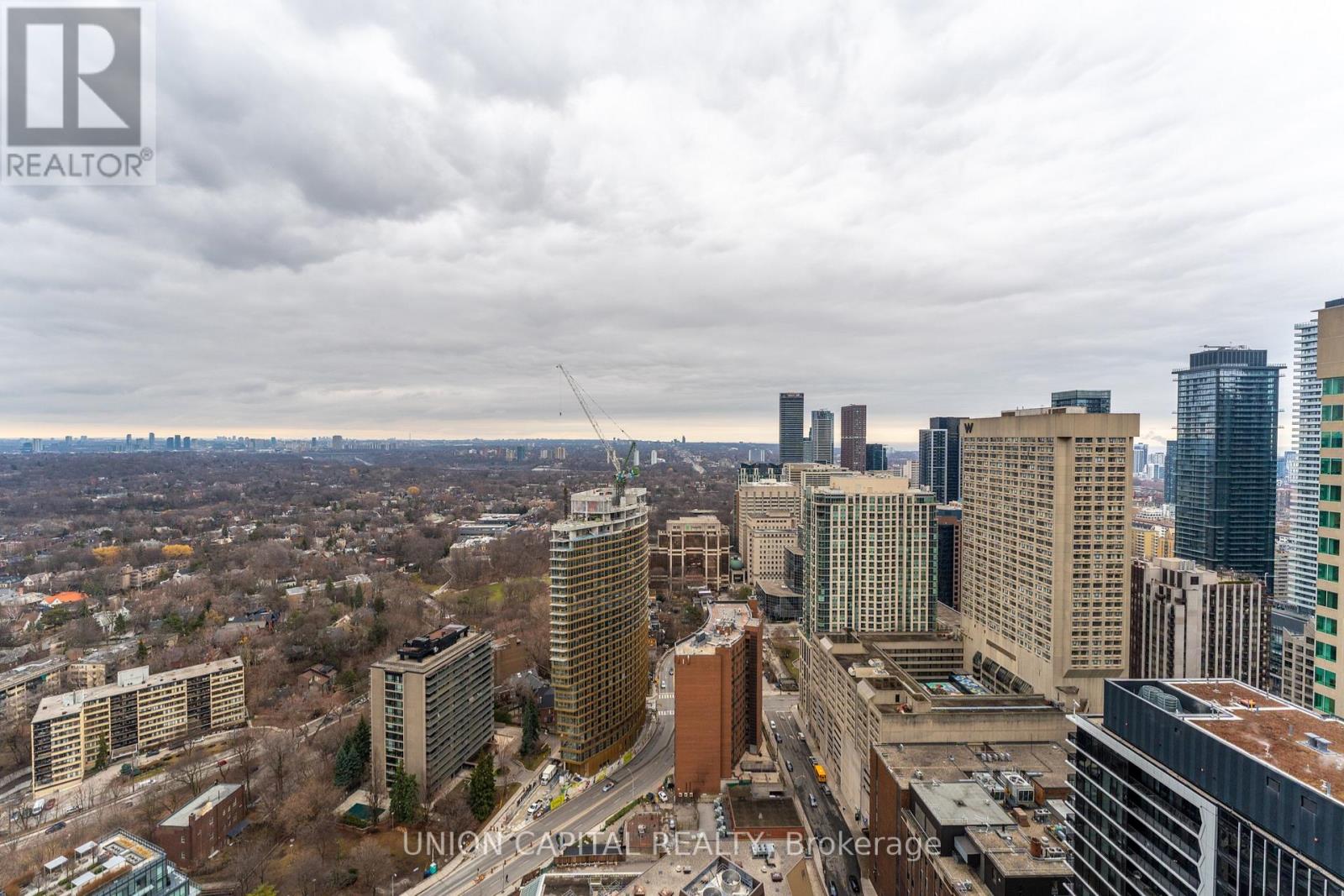 3709 - 1 Yorkville Avenue, Toronto, Ontario  M4W 0B1 - Photo 16 - C12911888