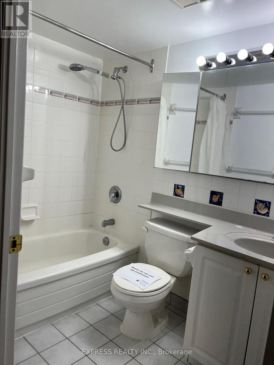 103 - 8 Pemberton Avenue, Toronto, Ontario  M2M 4K8 - Photo 4 - C12911938