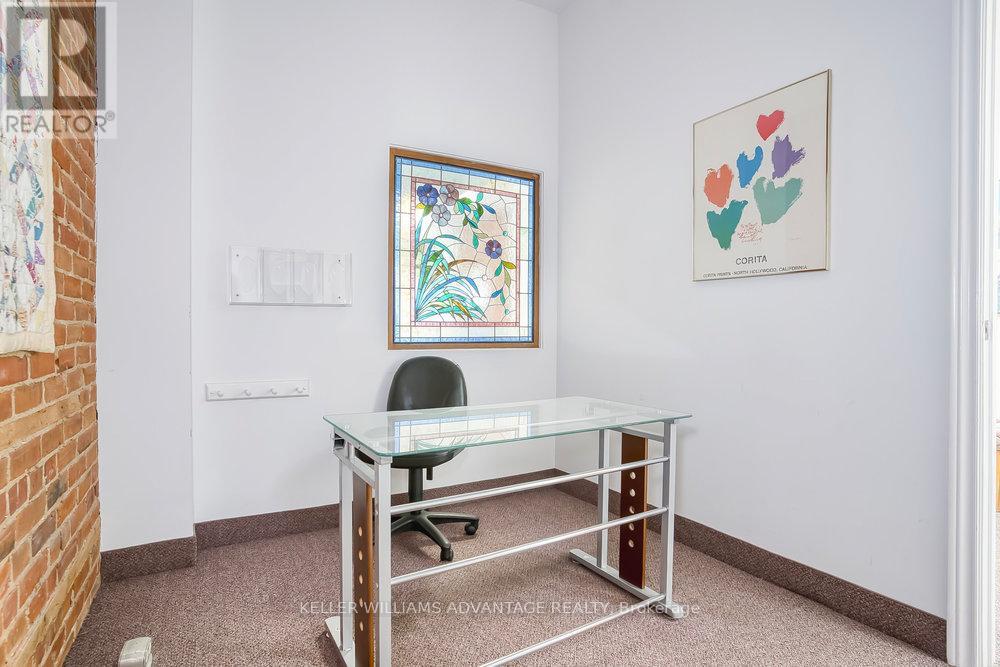 157 Gerrard Street E, Toronto, Ontario  M5A 2E4 - Photo 13 - C12911942