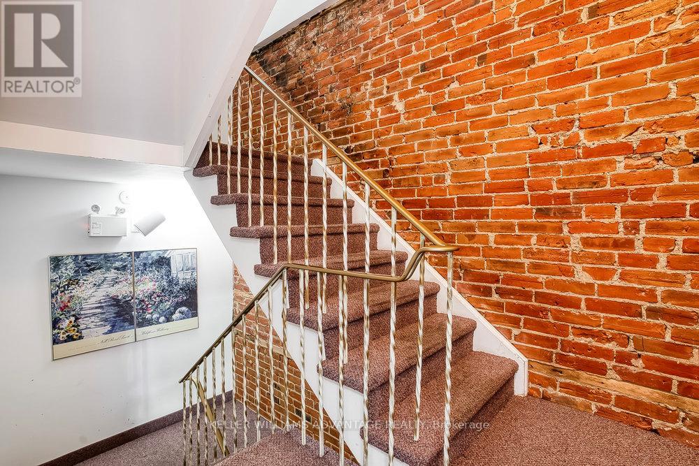 157 Gerrard Street E, Toronto, Ontario  M5A 2E4 - Photo 21 - C12911942