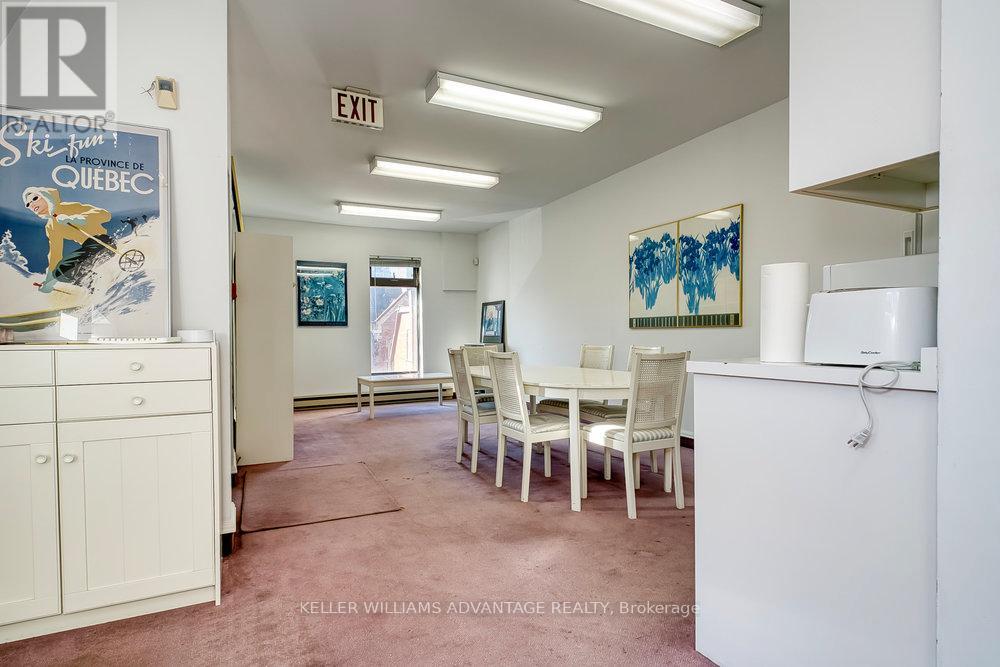 157 Gerrard Street E, Toronto, Ontario  M5A 2E4 - Photo 39 - C12911942