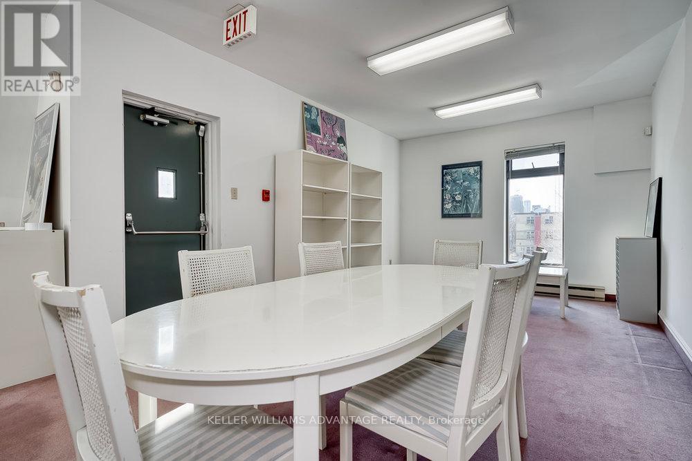 157 Gerrard Street E, Toronto, Ontario  M5A 2E4 - Photo 40 - C12911942