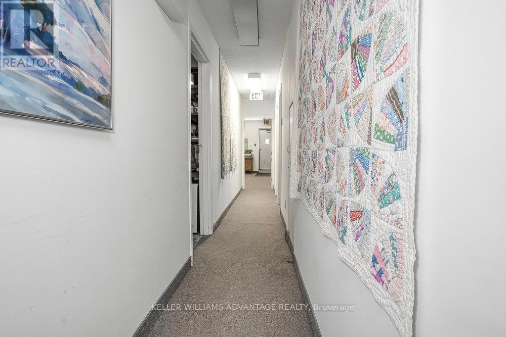 157 Gerrard Street E, Toronto, Ontario  M5A 2E4 - Photo 44 - C12911942